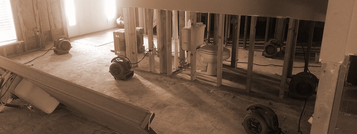 NWA WATER RESTORATION PRO